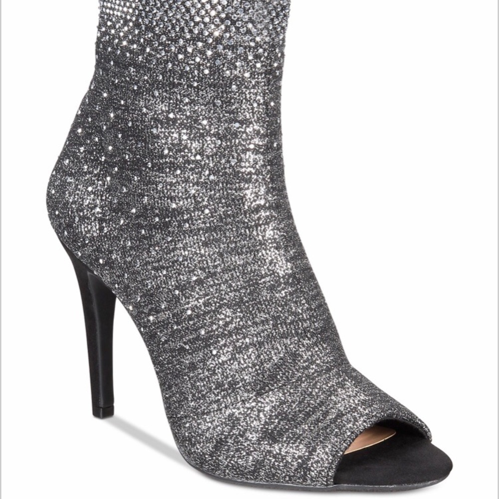 BRAND NEW - I.N.C. Women's Rielee Sock Booties